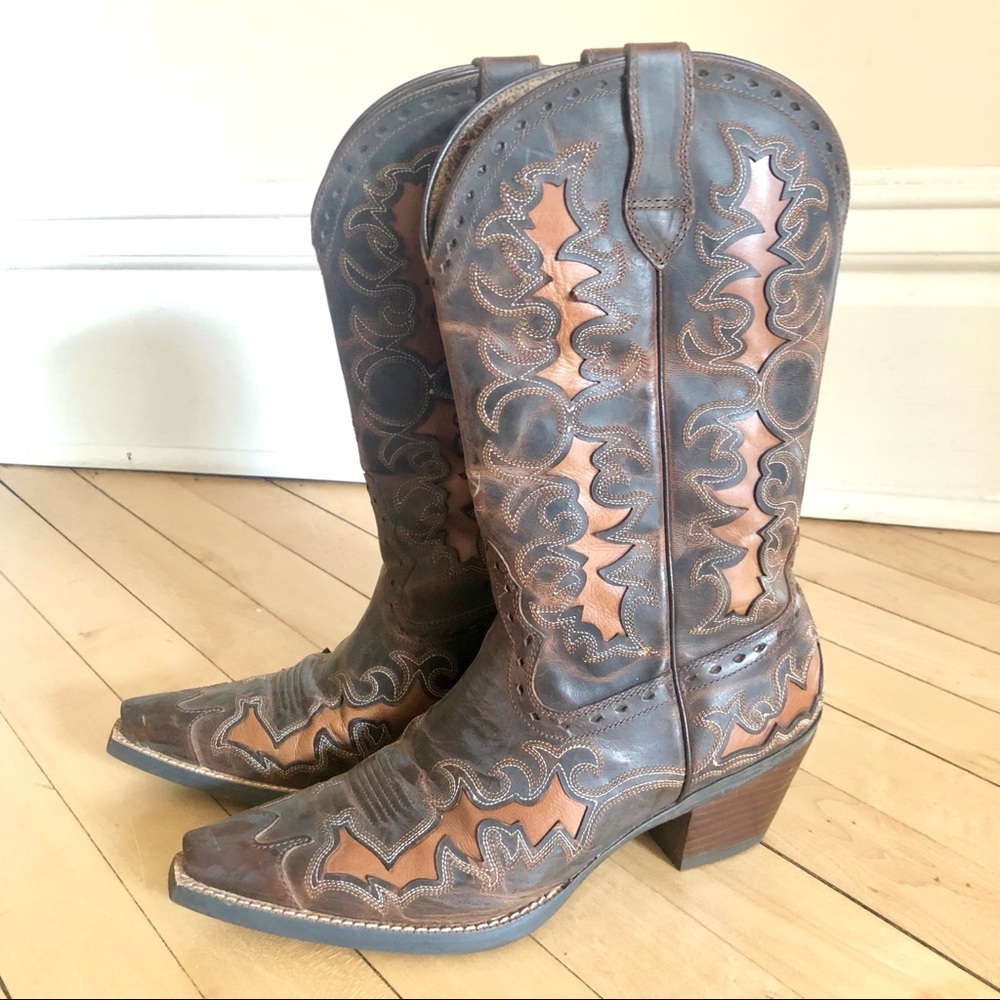 Ariat Dandy Western Boot